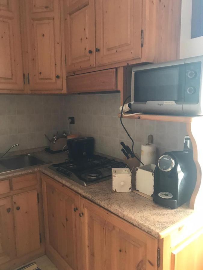 B&B Pisolo E I Persi Pien Roccasparvera Bagian luar foto